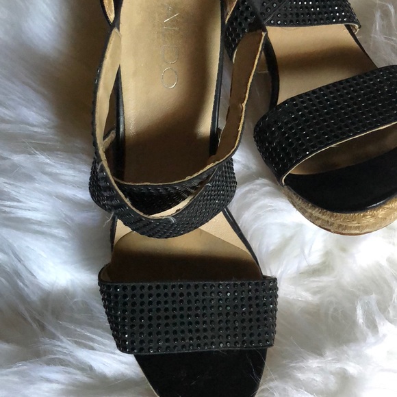 Aldo FREE -with bundle purchase of 3+ or $39+(✅ ) exp 11/30/23) - Picture 3 of 5